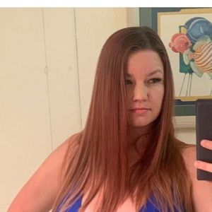 Meet your Posher, Jacquelynn